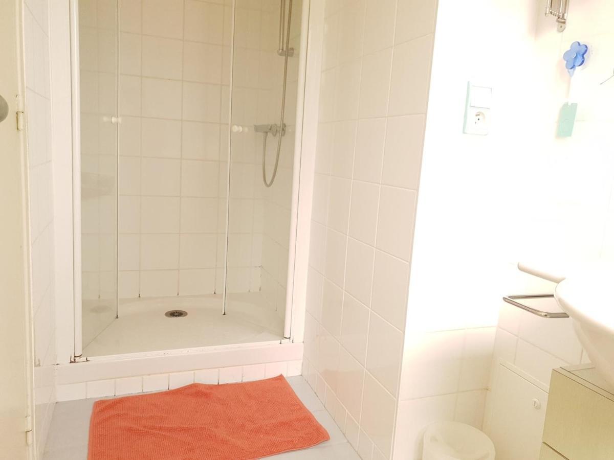 Residence Les Cotes D'Armor Plestin-les-Grèves エクステリア 写真