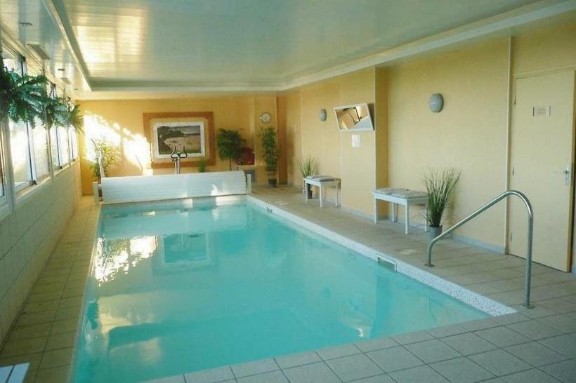 Residence Les Cotes D'Armor Plestin-les-Grèves エクステリア 写真