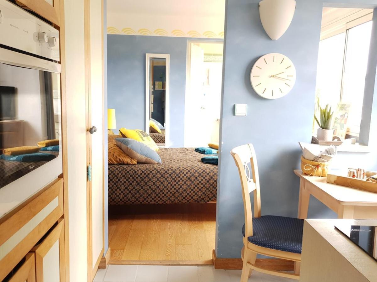 Residence Les Cotes D'Armor Plestin-les-Grèves エクステリア 写真